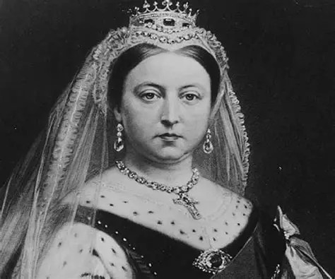 Queen Victoria
