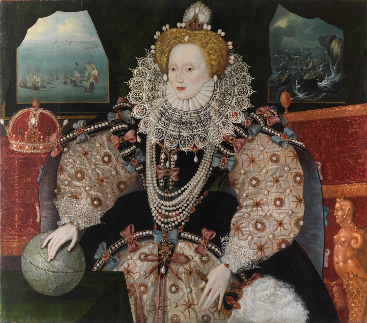 Elizabeth I