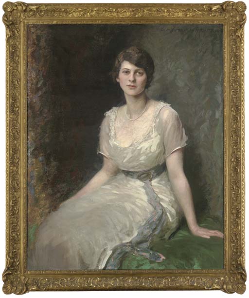 Rosa Lewis