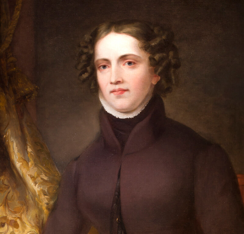 Anne Lister
