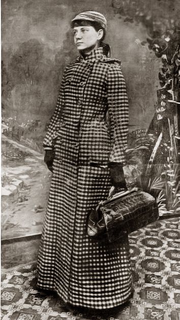 Nellie Bly