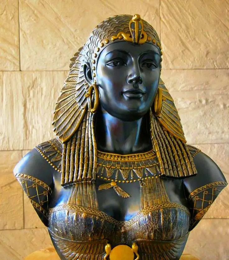 Cleopatra VII