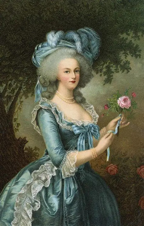 Maria Antoinette