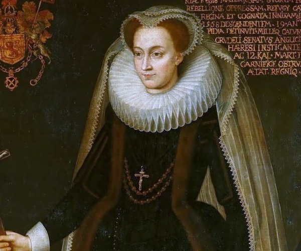 Mary, Queen Of Scots