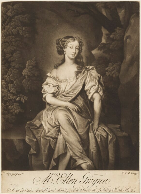 Nell Gwyn