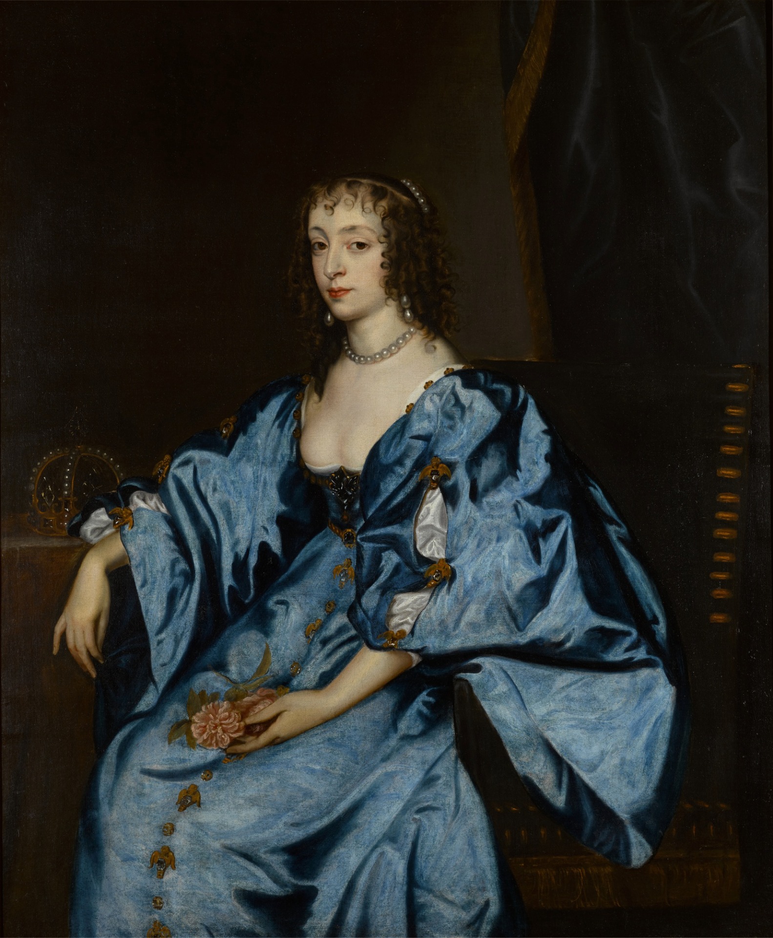 Henrietta Maria