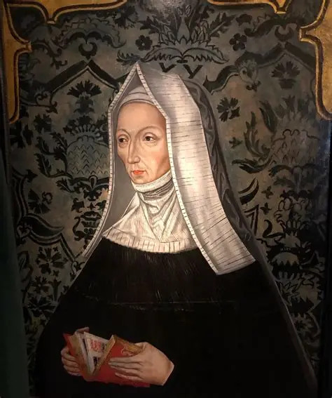 Margaret Beaufort