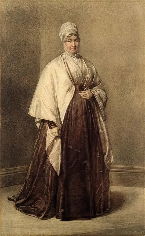 Elizabeth Fry